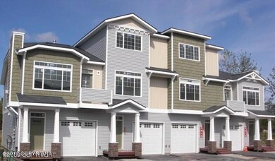 1516 Shallow Pool Dr unit P1, Anchorage, AK 99504 - photo 2