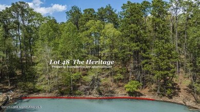 Lot 48 Ph1 The Heritage