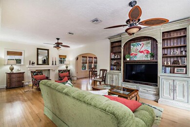 Florida Room