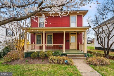 509 S West St, Culpeper, VA 22701 - photo 4