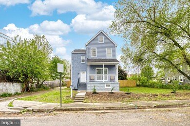 2507 James St, Baltimore, MD 21230 - photo 2