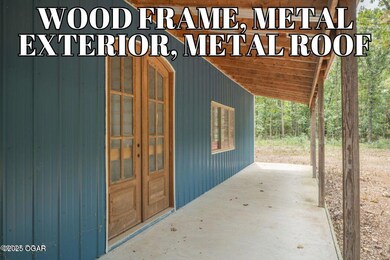 80+_- Acre Raven Road, Granby, MO 64844