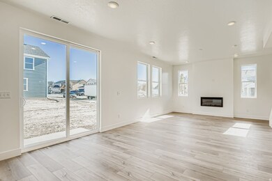 1970 N 2090 St W, Lehi, UT 84043 - photo 4