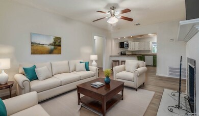 2626 W Mistletoe Ave, San Antonio, TX 78228 - photo 7