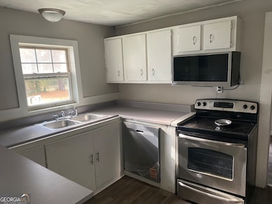 2201 Southern St NE, Rome, GA 30161 - photo 4