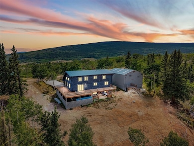 597 Sheep Ridge Rd, Fairplay, CO 80440 - photo 2