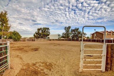 Corral