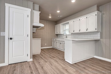 504 E Paul, Allen, OK 74825 - photo 4