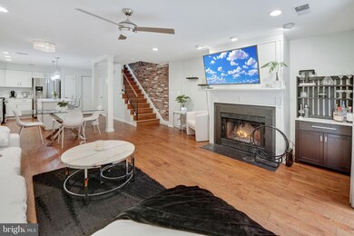 3842B Steppes Ct, Falls Church, VA 22041 - photo 6