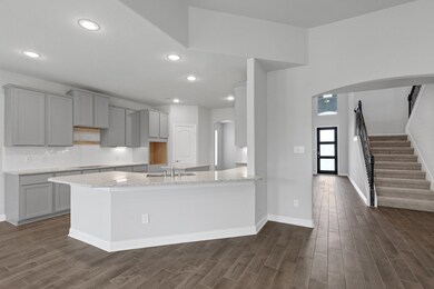 5014 Trembling Aspen Ln, Rosenberg, TX 77471 - photo 5