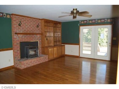 Den/Family/Great Room