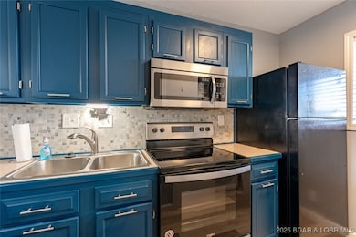 2222 Bittersweet Rd unit 2C, Lake Ozark, MO 65049 - photo 6