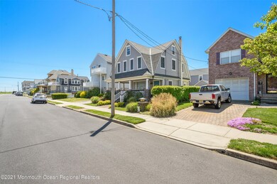205 Ocean Park Ave unit B, Bradley Beach, NJ 07720 - photo 4
