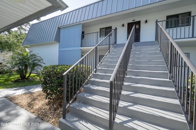 205 S Banana River Blvd APT 102, Cocoa B