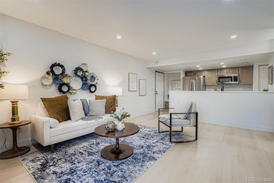 9662 Brentwood Way unit 106, Westminster, CO 80021 - photo 3