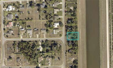 913 Naples Ave S, Lehigh Acres, FL 33974 - photo 2