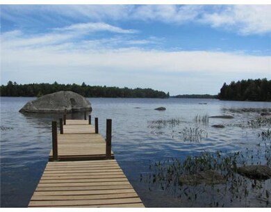 Waterfront/Dock/Pier.