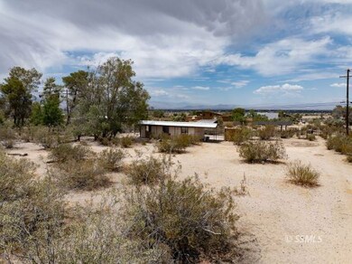 Horse area to the north of home