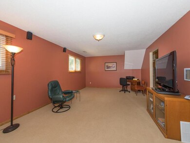 Lower level 23x13 Family Room