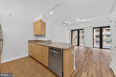 The Clara Barton at Penn Quarter unit 807, Washington, DC 20004 - photo 6