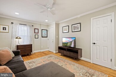 7300 Flower Ave unit 4, Takoma Park, MD 20912 - photo 3