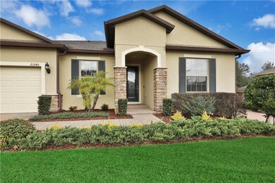 21545 Sullivan Ranch Blvd, Mount Dora, FL 32757 - photo 2