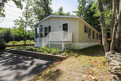 64 Evergreen Dr Gorham - 50
