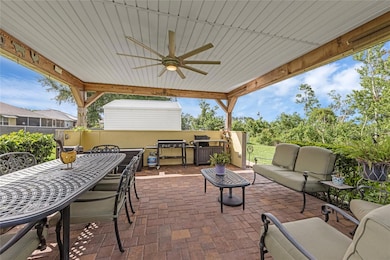 Cabana/Entertain in Style