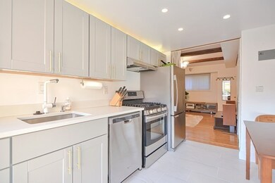 1722 Commonwealth Ave unit 2, Brighton, MA 02135 - photo 7