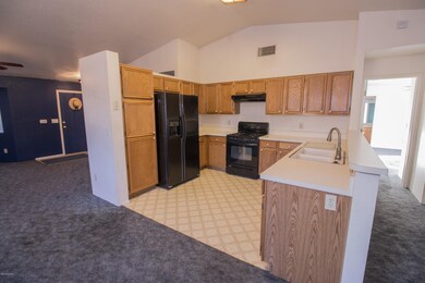 5991 N Belbrook Dr, Tucson, AZ 85741 - photo 6