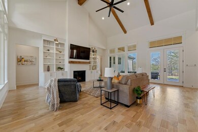 1179 Eagles Bluff Dr, Weatherford, TX 76087 - photo 3