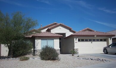 Front Elevation