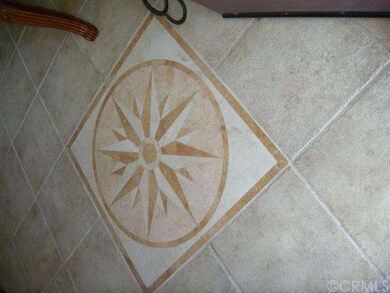 NICE TILED FLOORS