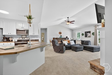 151 Rolling Woods Ln, Hull, GA 30646 - photo 6