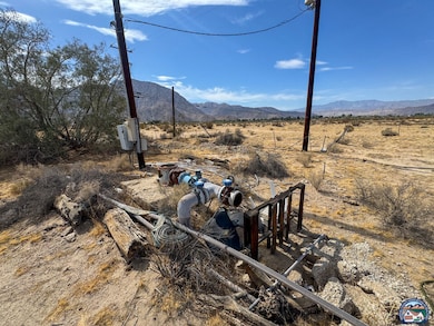 0 Way unit 25571027IC, Borrego Springs, CA 92004 - photo 5