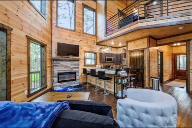 167 Guppy Ln, Broken Bow, OK 74728 - photo 5