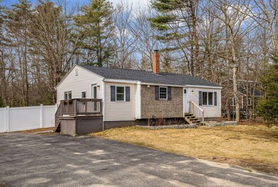 404 Gorham Rd, Scarborough, ME 04074 - photo 2
