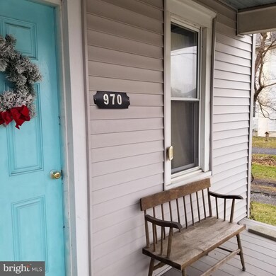 970 W Main St, New Holland, PA 17557 - photo 3
