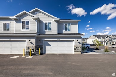 2237 S 1150 W unit 39, Nibley, UT 84321 - photo 4