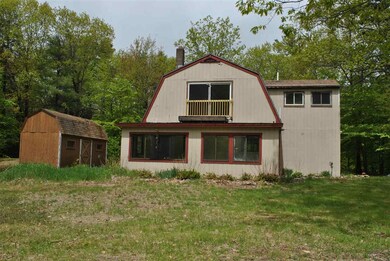 115 Federal Corner Rd, Tuftonboro, NH 03816 - photo 4