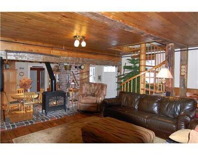 Den/Family/Great Room.