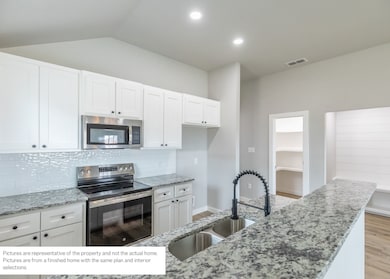 434 Waterloo Dr, Abilene, TX 79602 - photo 5