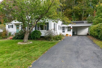 125 S Flagg St, Worcester, MA 01602 - photo 4