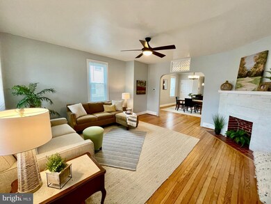 506 Tatem Ave, Collingswood, NJ 08108 - photo 7