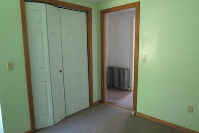 East Apt