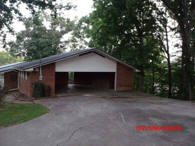 2 car carport