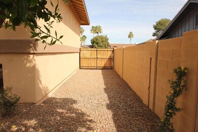 RV Gate/Storage