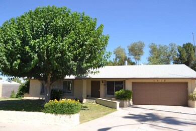 1012 S Helms Cir, Mesa, AZ 85204 - photo 4