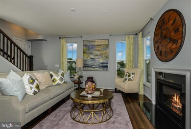 25234 Orchard View Terrace unit 5A2, Chantilly, VA 20152 - photo 2