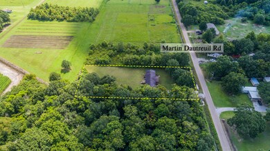 Home Lot Side View 2